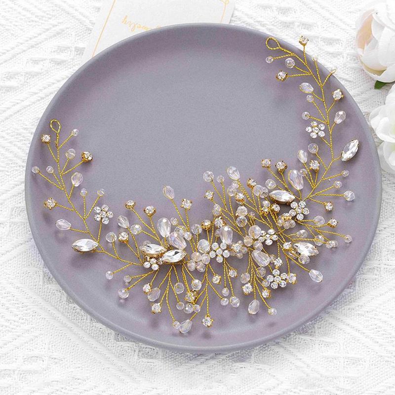 1 шт., волосы невесты, завязанные, элегантные, хрустальные аксессуары для волос, корейское церемониальное платье, модные свадебные аксессуары, хрустальные головные уборы
1 шт., волосы невесты, завязанные, элегантные, хрустальные аксессуары для волос, корейское церемониальное платье, модные свадебные аксессуары, хрустальные головные уборы