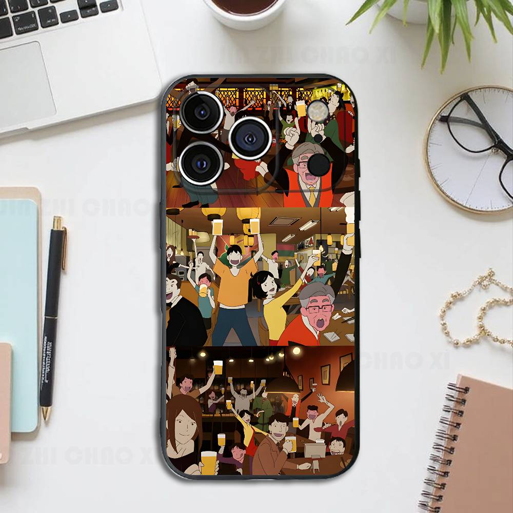 Walk on Girl Silicone Soft Phone Case For IPhone17 16 15 14 13 12 11 Pro Max Plus X XR SE Cover iPhone13PROMAX
Walk on Girl Silicone Soft Phone Case For IPhone17 16 15 14 13 12 11 Pro Max Plus X XR SE Cover iPhone13PROMAX