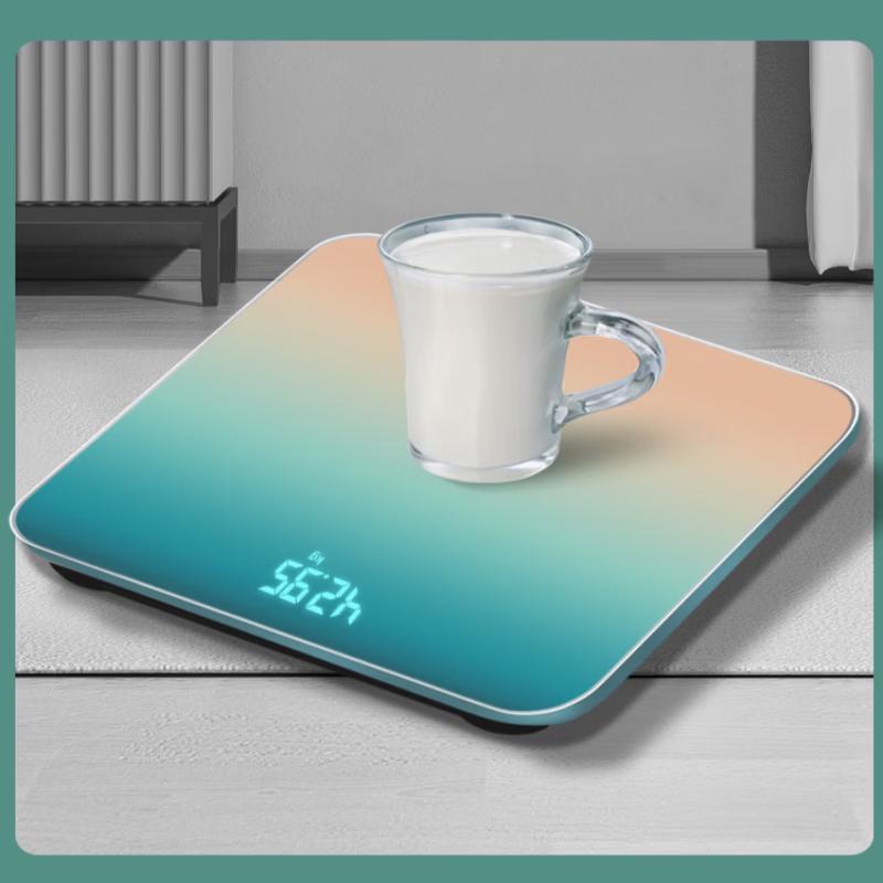 Brangdy Smart Body Fat Scale (CN version)
Brangdy Smart Body Fat Scale (CN version)