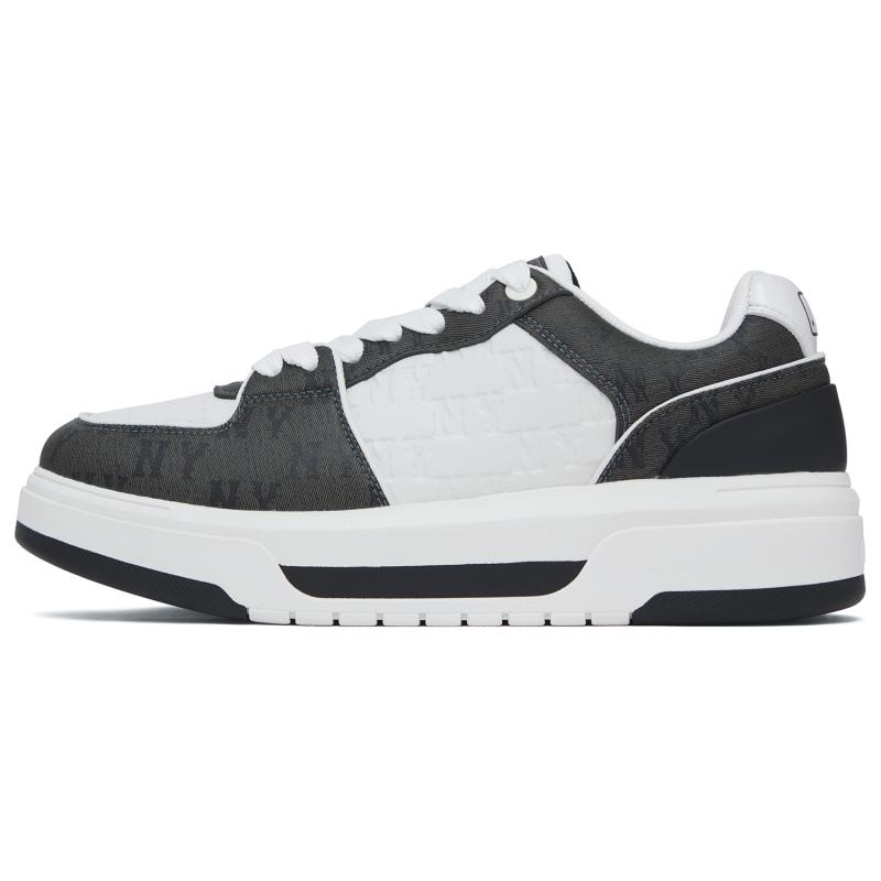 MLB Chunky Liner Slip Resistant Low top Casual Shoes Unisex Black Sneakers 3ASXCMN4N-50BKS 37.5 чорний
MLB Chunky Liner Slip Resistant Low top Casual Shoes Unisex Black Sneakers 3ASXCMN4N-50BKS 37.5 чорний