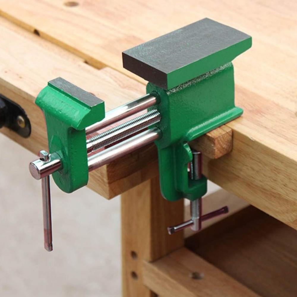 with Anvil Clamp-On Bench Vise Multifunctional Flat Nose Pliers Table Bench Vise Hobby Craft синій
with Anvil Clamp-On Bench Vise Multifunctional Flat Nose Pliers Table Bench Vise Hobby Craft синій