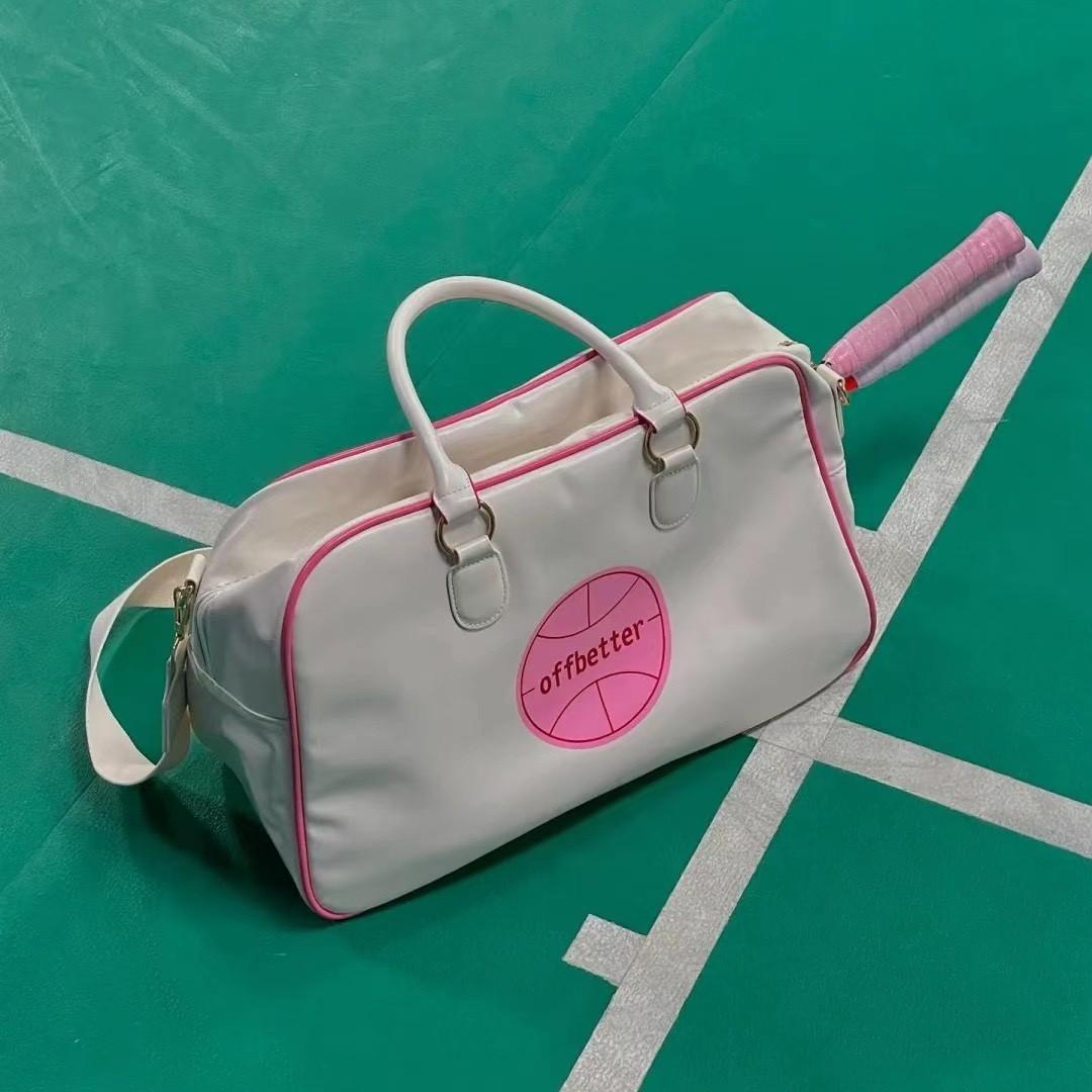 Travel bag Women s large-capacity luggage bag Portable business trip Lightweight maternity bag Storage bag Luggage bag Sports fitness bag 43*30*16 білий
Travel bag Women s large-capacity luggage bag Portable business trip Lightweight maternity bag Storage bag Luggage bag Sports fitness bag 43*30*16 білий