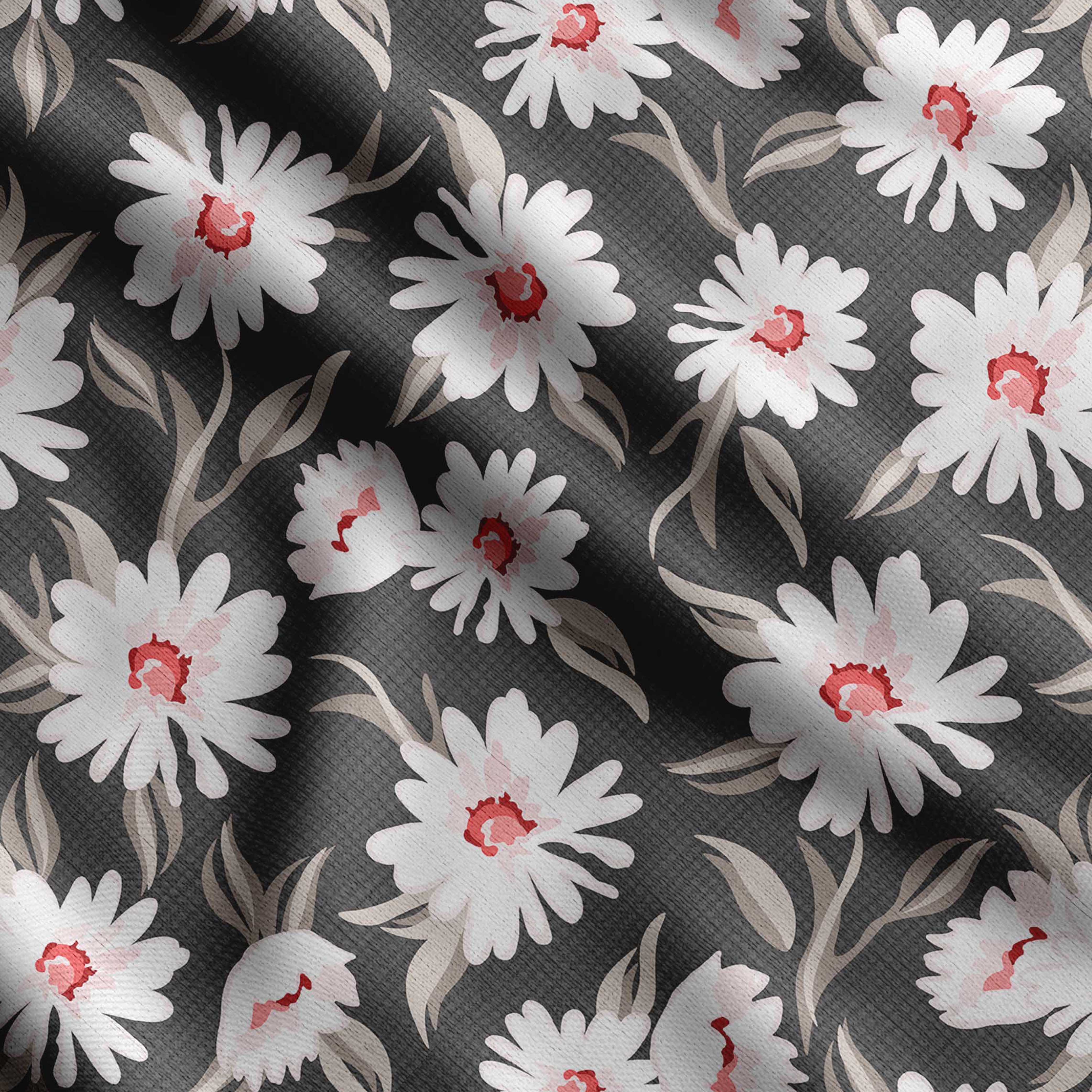 Соймоі з квітковим принтом, бавовняна тканина для стьобання, що продається у дворі – шиття з бавовняної тканини середньої ваги шириною 42 дюйми 42 Inch Wide - Cotton Cambric білий
Соймоі з квітковим принтом, бавовняна тканина для стьобання, що продається у дворі – шиття з бавовняної тканини середньої ваги шириною 42 дюйми 42 Inch Wide - Cotton Cambric білий