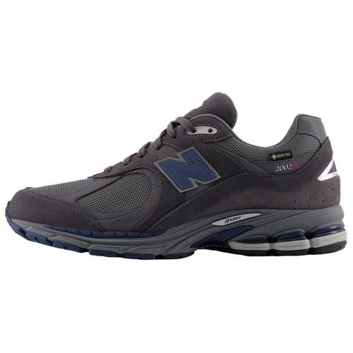 New Balance NB 2002R Повседневная обувь Унисекс Темно-серый - M2002RX4 EU 46.5 темно-серого
New Balance NB 2002R Повседневная обувь Унисекс Темно-серый - M2002RX4 EU 46.5 темно-серого