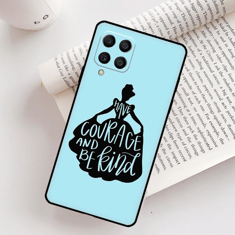 Be Kind Case For Samsung Galaxy M52 M06 M16 M36 M56 M33 M15 M55 M31 M13 M12 M14 M53 M32 M35 M34 M54 Samsung M13 4G
Be Kind Case For Samsung Galaxy M52 M06 M16 M36 M56 M33 M15 M55 M31 M13 M12 M14 M53 M32 M35 M34 M54 Samsung M13 4G