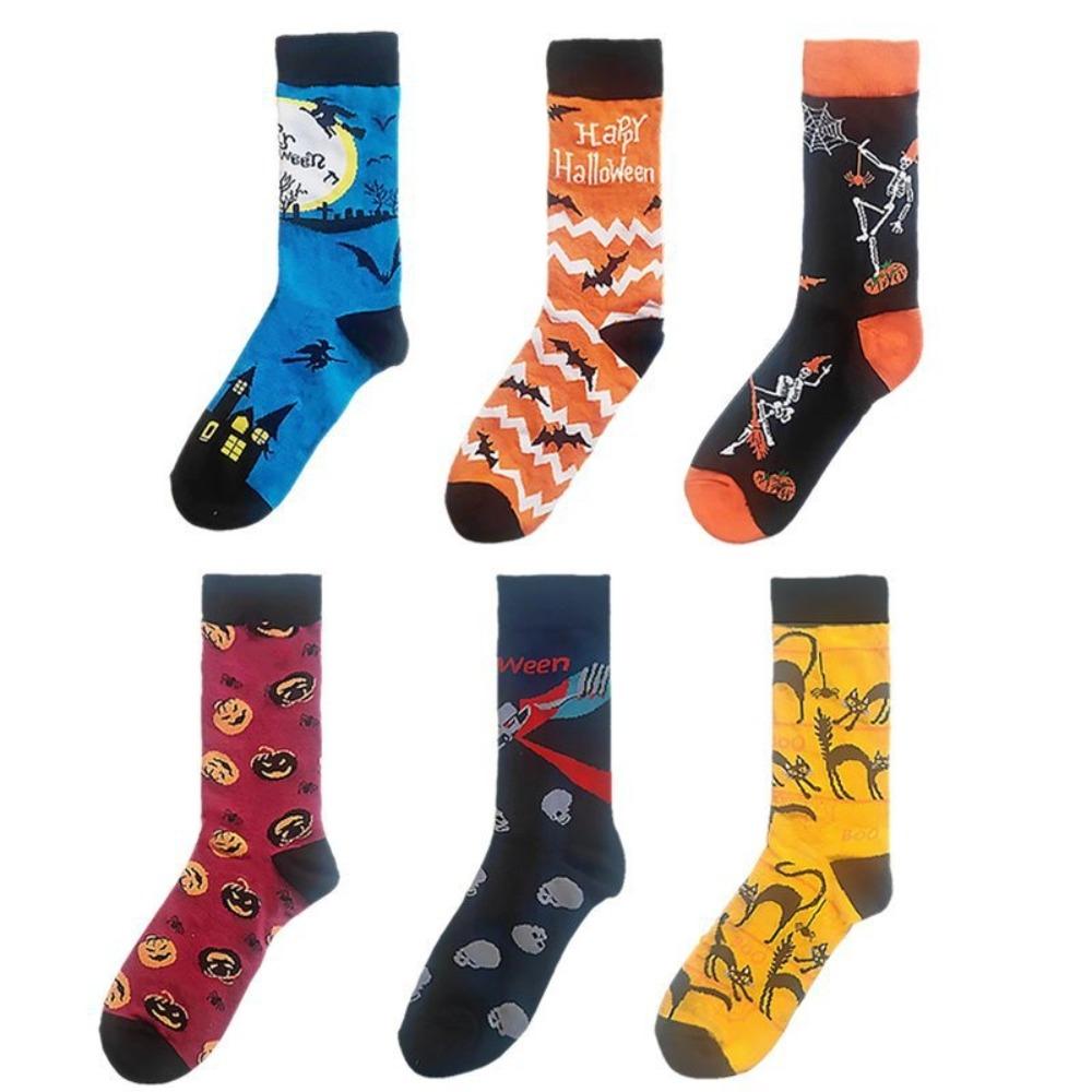 Party Decor Crew Socks Funny Costume Accessories Trendy Long Unisex Socks for Women Men B
Party Decor Crew Socks Funny Costume Accessories Trendy Long Unisex Socks for Women Men B