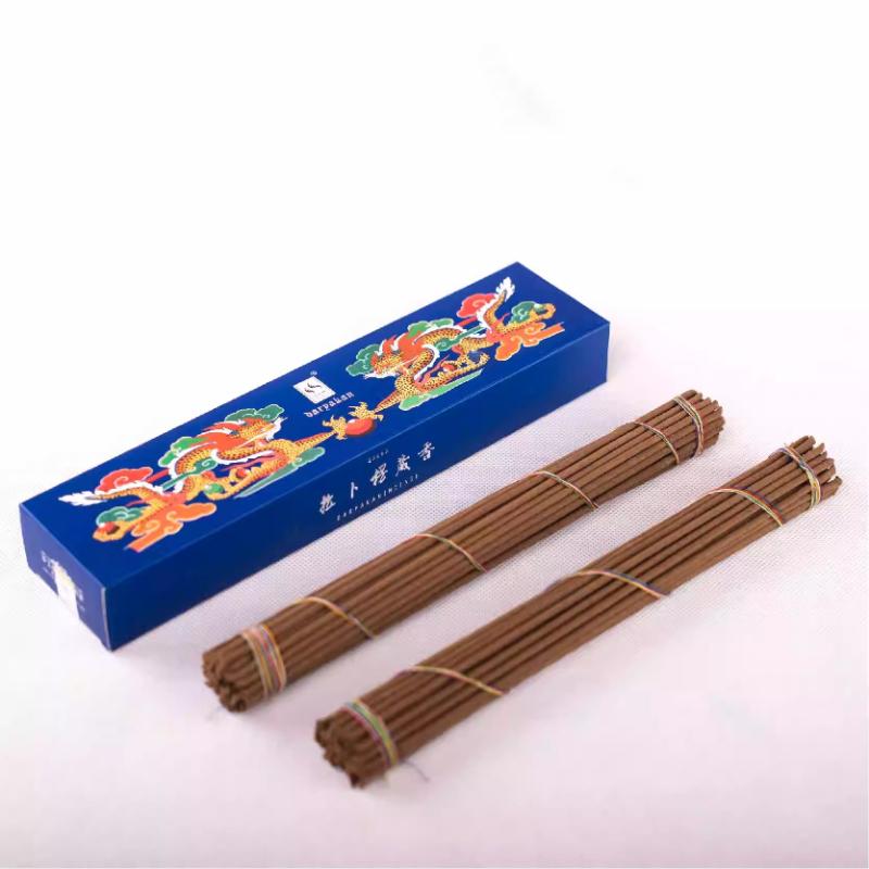 Tibetan Incense Handmade Incense Stick Sandalwood/Temple Ritual Buddha Meditation Indoor Purifies Air Calms Mind Joss Stick Incense Stick
Tibetan Incense Handmade Incense Stick Sandalwood/Temple Ritual Buddha Meditation Indoor Purifies Air Calms Mind Joss Stick Incense Stick