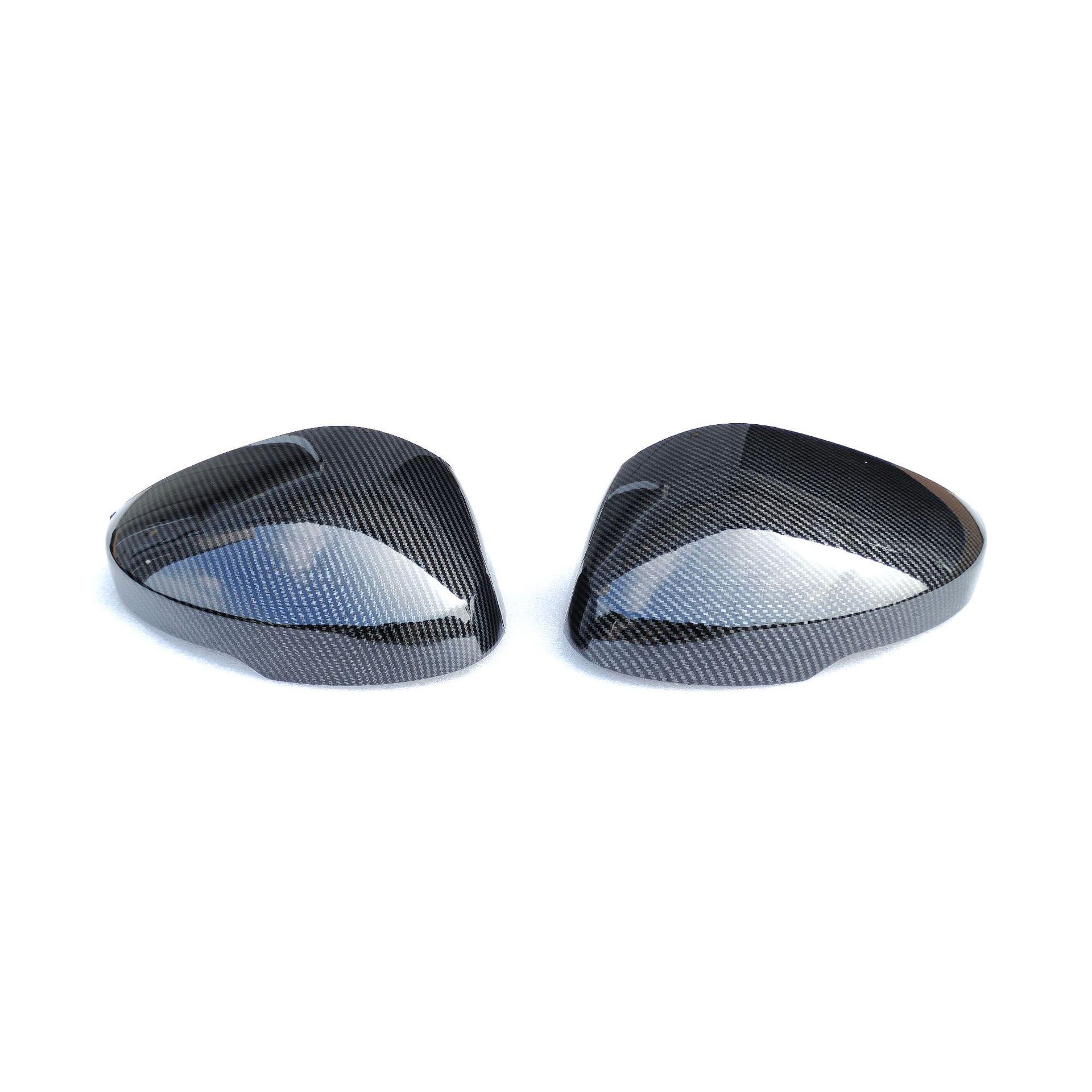 2022 Eleventh Gen Civic MC Rearview Mirror Cover Kit
2022 Eleventh Gen Civic MC Rearview Mirror Cover Kit