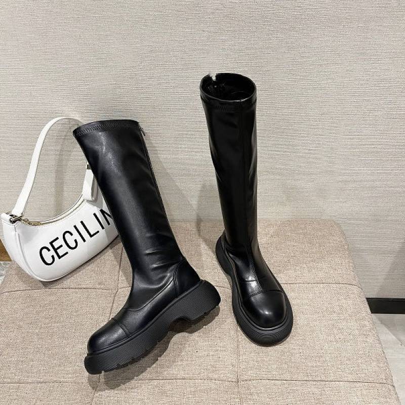 Женские тонкие сапоги MAITA из мягкой кожи, осень 2022, новые сапоги до бедра, тонкие рыцарские сапоги, одинарные ботинки 39 чёрный
Женские тонкие сапоги MAITA из мягкой кожи, осень 2022, новые сапоги до бедра, тонкие рыцарские сапоги, одинарные ботинки 39 чёрный