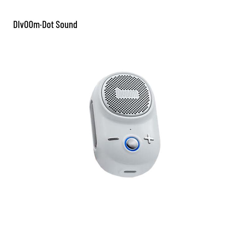Divoom Міні портативна бездротова Bluetooth колонка з китайською вилкою (адаптер в комплекті)
Divoom Міні портативна бездротова Bluetooth колонка з китайською вилкою (адаптер в комплекті)