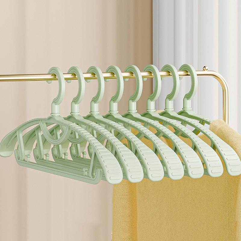 Thiened Wide Oulder Clothes Hanger Home Anti-Slip Hanging Clothes Hanger Large Size Plastic Rotatable Clothes Hangers Organizer
Thiened Wide Oulder Clothes Hanger Home Anti-Slip Hanging Clothes Hanger Large Size Plastic Rotatable Clothes Hangers Organizer