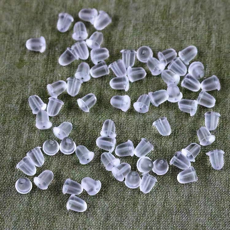 Украшения своими руками Серьги Аксессуары: Экологичные силиконовые беруши и прозрачные пластиковые серьги-гвоздики для защиты от скольжения и падения. 4*5 medium ear plugs 200 pcs/pack
Украшения своими руками Серьги Аксессуары: Экологичные силиконовые беруши и прозрачные пластиковые серьги-гвоздики для защиты от скольжения и падения. 4*5 medium ear plugs 200 pcs/pack