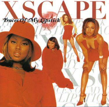 CD XSCAPE - Traces of My Lipstick CK68042 So So Def 1998 US Rap & Hip-Hop/R&B Б/у
CD XSCAPE - Traces of My Lipstick CK68042 So So Def 1998 US Rap & Hip-Hop/R&B Б/у