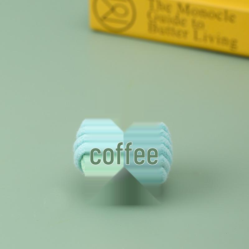 Cat Teasing Toy: Grinding Claws & Cleaning Teeth with Macaron Cotton Rope
Cat Teasing Toy: Grinding Claws & Cleaning Teeth with Macaron Cotton Rope