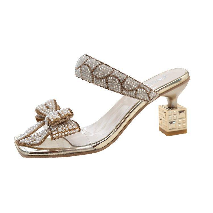 Gentle bow thick heel sandals women s 2025 summer new one-word with transparent rhinestone square head open-toed fairy shoes 35 золотой
Gentle bow thick heel sandals women s 2025 summer new one-word with transparent rhinestone square head open-toed fairy shoes 35 золотой