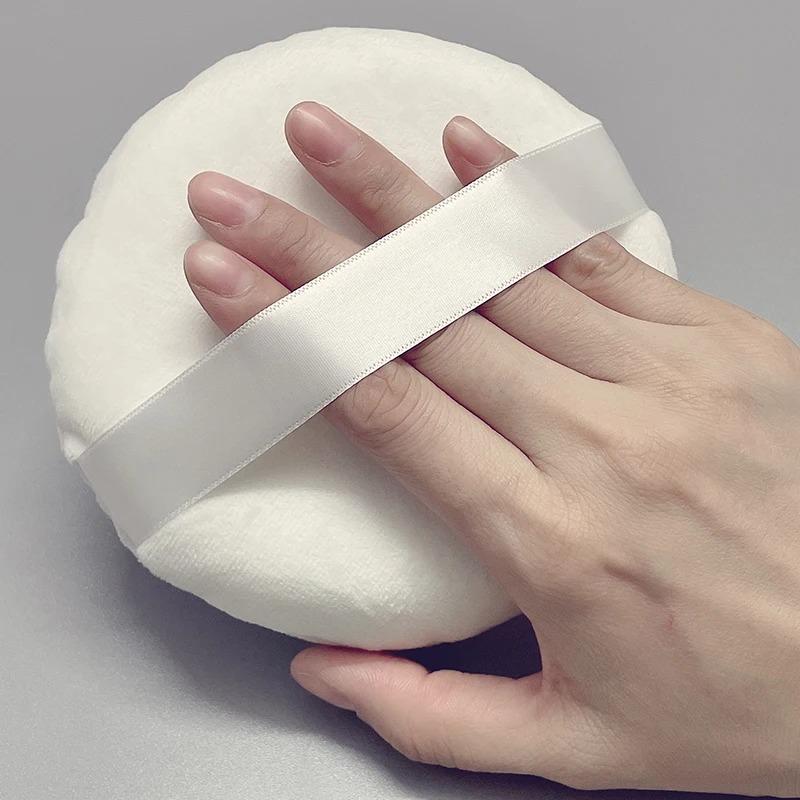Large Puff Makeup Sponges Puffs Makeup Puff Soft Makeup Puff Don t Eat Powder Dense Stomata Natural Smooth Cosmetic Puffs
Large Puff Makeup Sponges Puffs Makeup Puff Soft Makeup Puff Don t Eat Powder Dense Stomata Natural Smooth Cosmetic Puffs