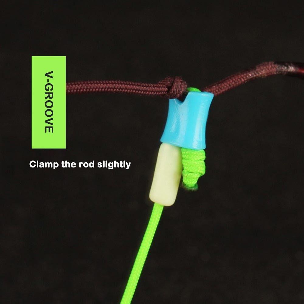 40/100pcs Rod tip Quick Rod Tie Straps button Main line without knot button Tool Accessories 100pcs Rope knot buckle-S
40/100pcs Rod tip Quick Rod Tie Straps button Main line without knot button Tool Accessories 100pcs Rope knot buckle-S