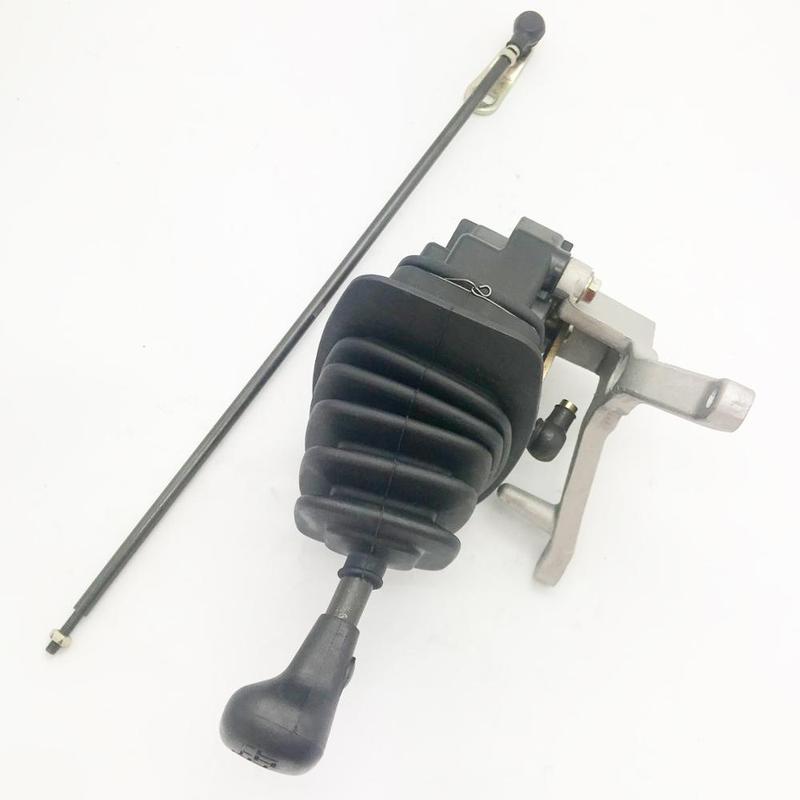Shifter Gear Shift Box Assy ATV UTV MSU800 HS700 YS700 HS500 500cc 700cc HiSUN MASSIMO SUPERMACH Big Muddy MSU
Shifter Gear Shift Box Assy ATV UTV MSU800 HS700 YS700 HS500 500cc 700cc HiSUN MASSIMO SUPERMACH Big Muddy MSU