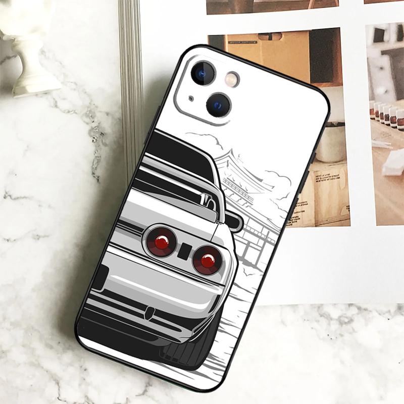 Чехол Skyline Gtr R32 для iPhone 11 12 13 14 15 16 Pro Max Plus 12 13 Mini X XR XS Max 7 8 Чехол Coque iPhone 15Pro MAX
Чехол Skyline Gtr R32 для iPhone 11 12 13 14 15 16 Pro Max Plus 12 13 Mini X XR XS Max 7 8 Чехол Coque iPhone 15Pro MAX