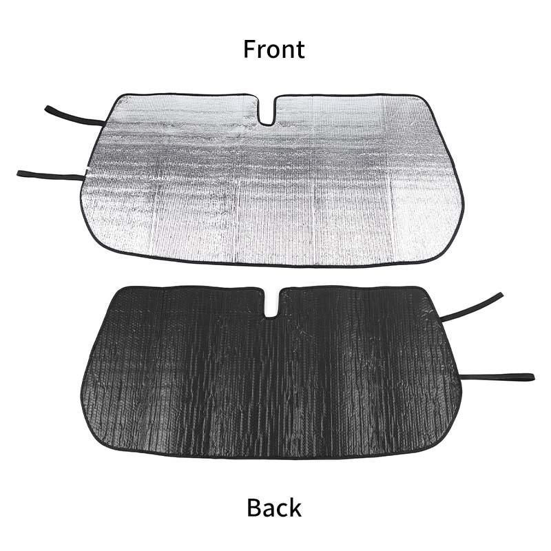 Car Front Windshield Sunshade Window Shade Foldable Sun Visor Cover Fit For Jeep Renegade 2016 Up Car Interior Accessories,1 pc чорний
Car Front Windshield Sunshade Window Shade Foldable Sun Visor Cover Fit For Jeep Renegade 2016 Up Car Interior Accessories,1 pc чорний