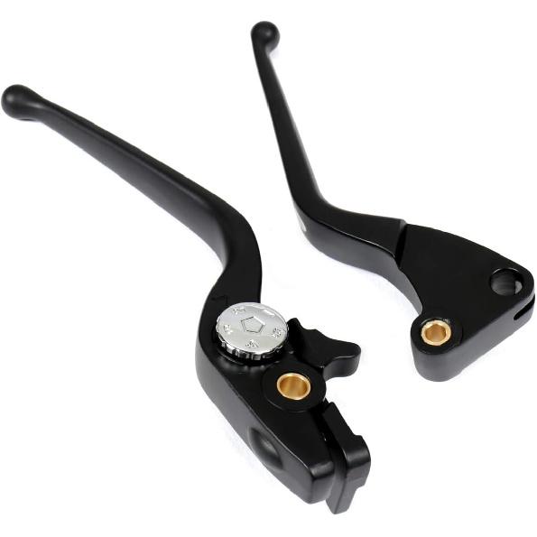 Черный алюминиевый рычаг тормоза и сцепления для Victory Hammer Kingpin Sport 2008-2015 от Cabel Model
Черный алюминиевый рычаг тормоза и сцепления для Victory Hammer Kingpin Sport 2008-2015 от Cabel Model