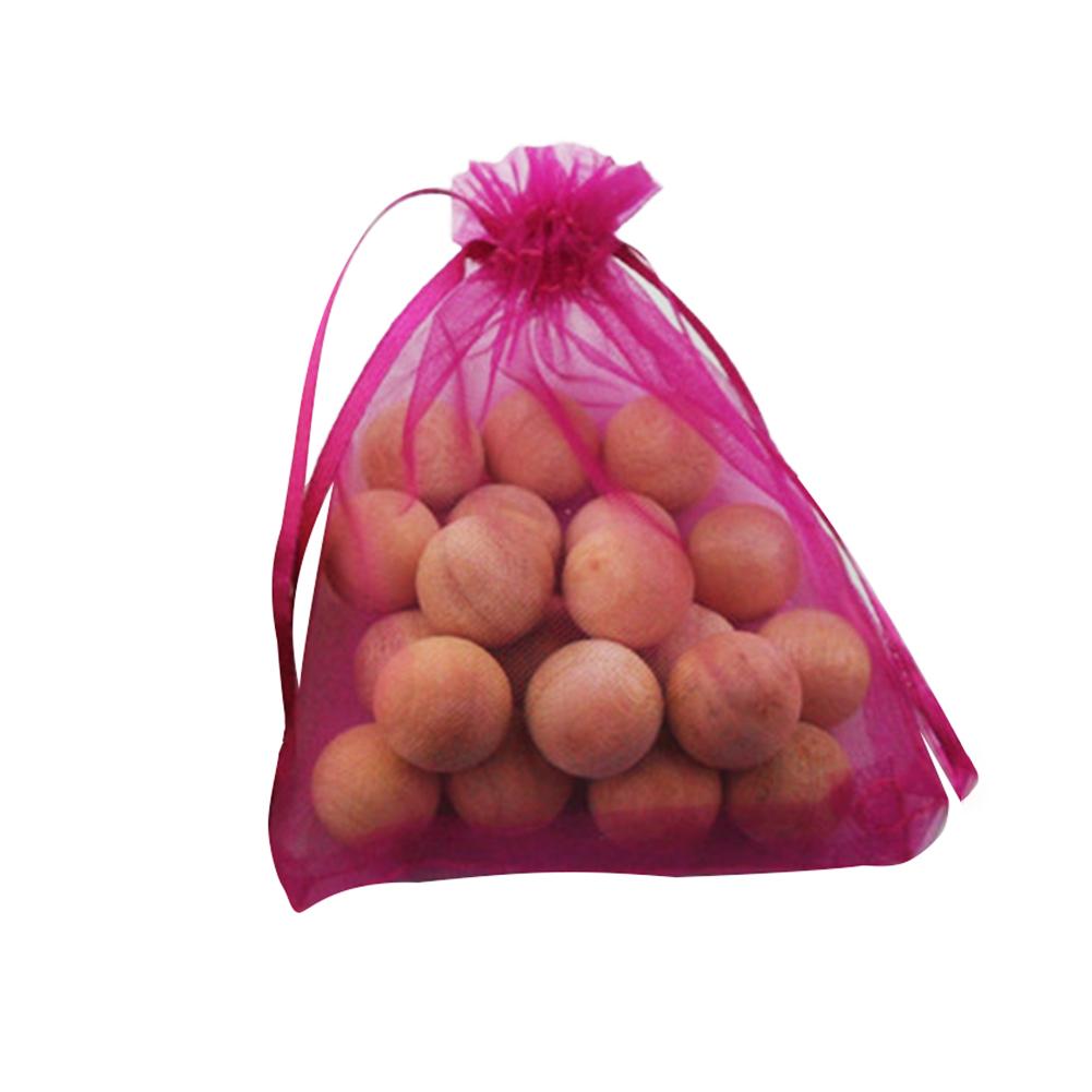 20 Pcs/Set Moth Ball Anti Pest Repellent Camphor Balls Natural Wood Insects Control Wardrobe Clothes Moth Ball for Bedroom
20 Pcs/Set Moth Ball Anti Pest Repellent Camphor Balls Natural Wood Insects Control Wardrobe Clothes Moth Ball for Bedroom