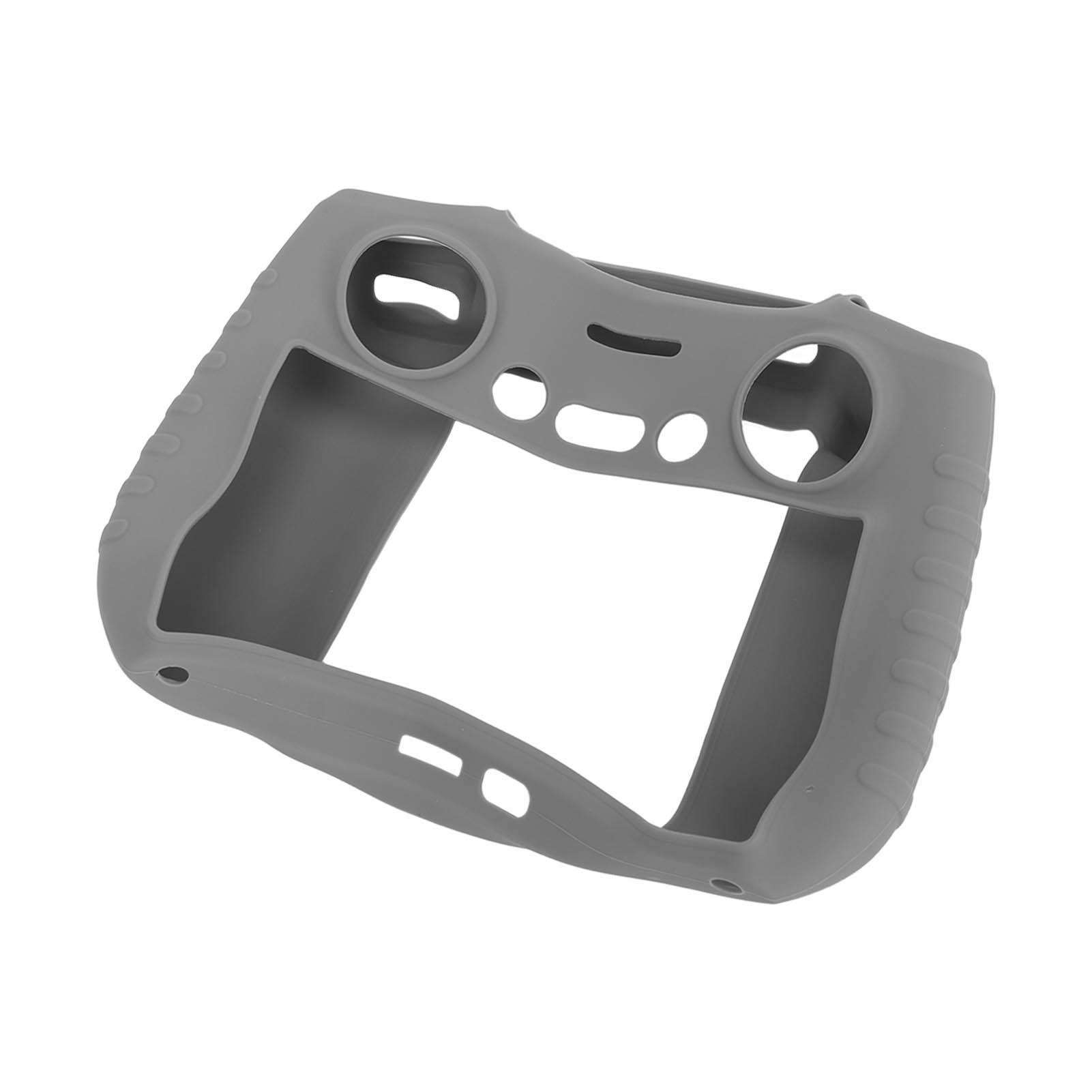 RC Silicone ive Cover Case Sve with Sun Hood for RC 2 Remote Controller Accessories Anti Scratch Drop Resistant
RC Silicone ive Cover Case Sve with Sun Hood for RC 2 Remote Controller Accessories Anti Scratch Drop Resistant