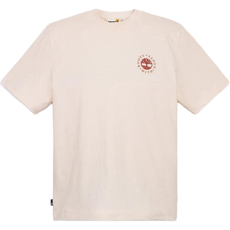 Timberland Round Neck Fashion Versatile Short Sleeve T-Shirt Men Tops A6A9K-CR3 L
Timberland Round Neck Fashion Versatile Short Sleeve T-Shirt Men Tops A6A9K-CR3 L