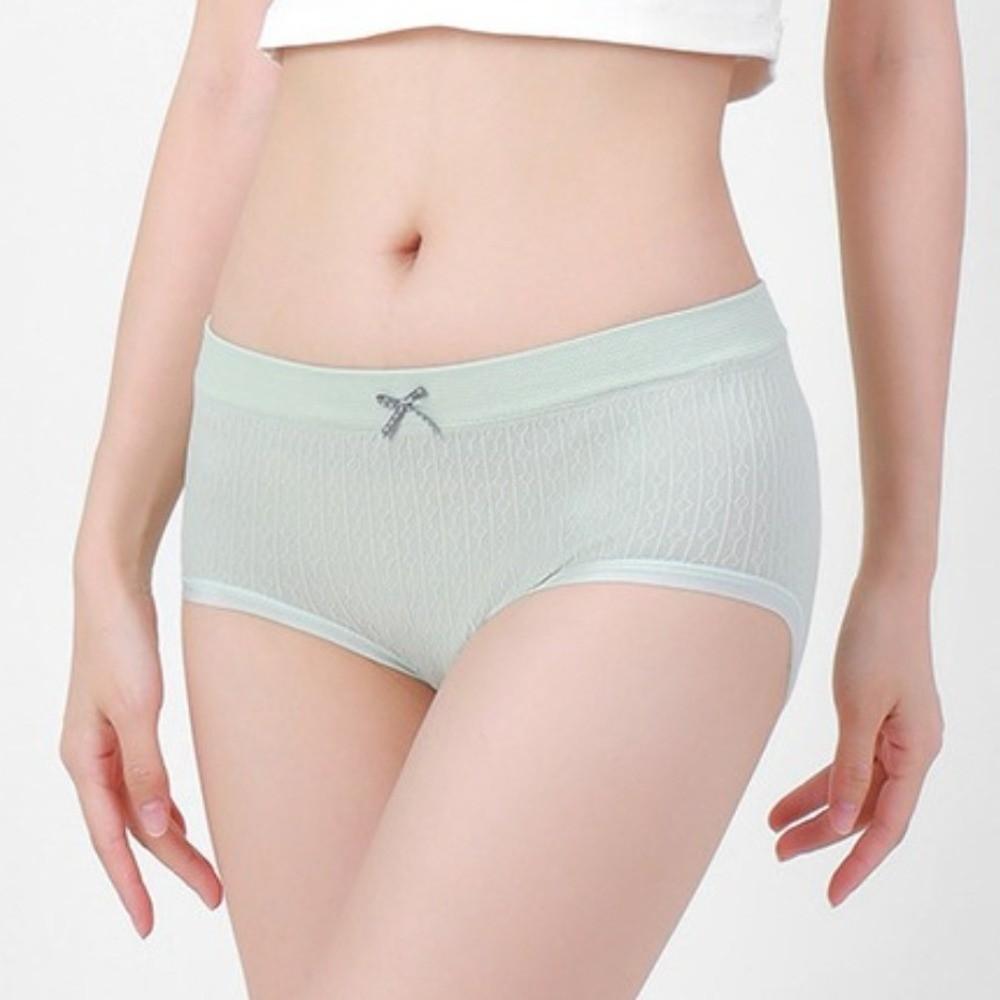 5Pcs Low Waist Women Panties Set Underwear Bow Underpants Simple Ruffles Briefs Girls Women 5Pcs Random
5Pcs Low Waist Women Panties Set Underwear Bow Underpants Simple Ruffles Briefs Girls Women 5Pcs Random