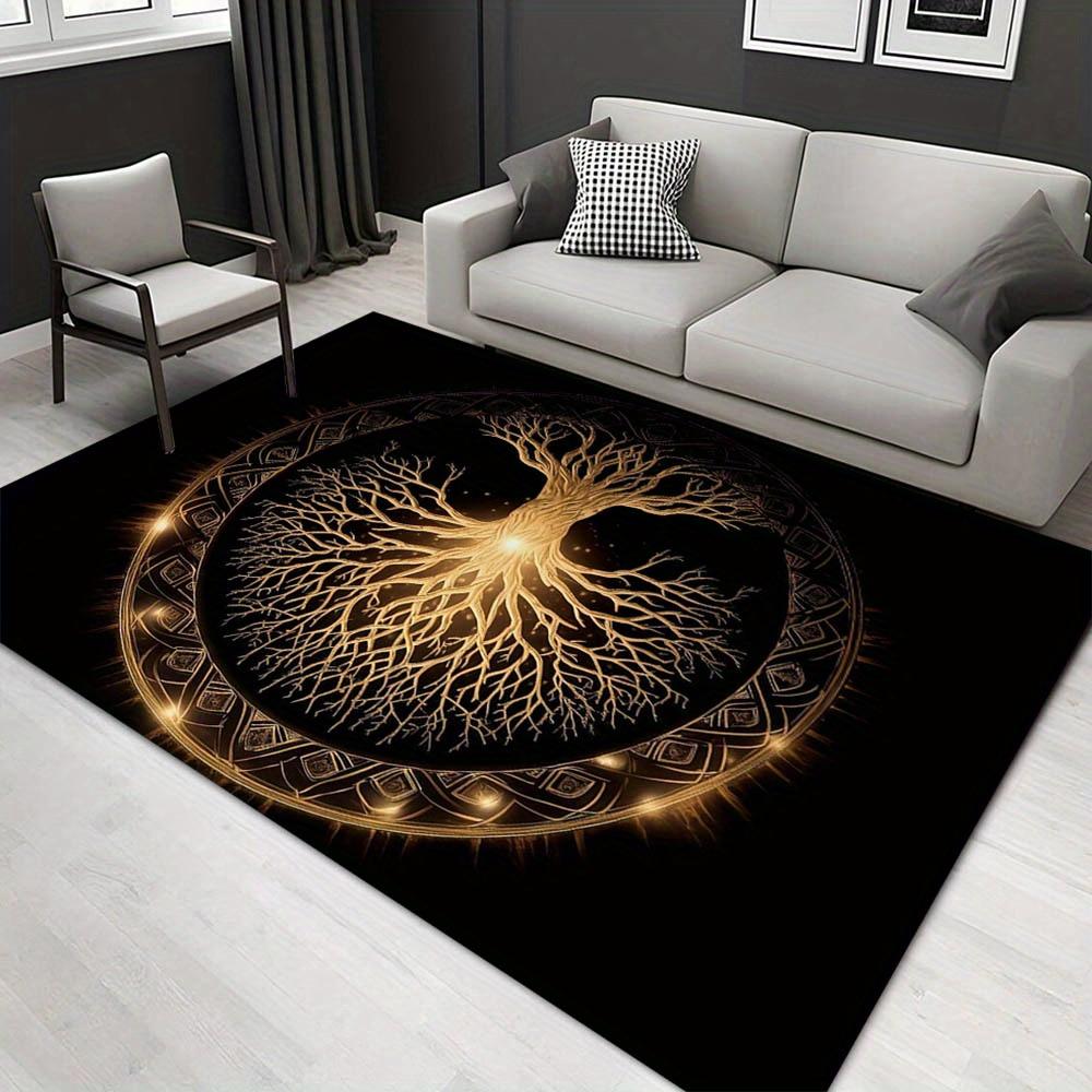 1pc 24863204210 Pattern Carpet, Area Rug For Living Room Bedroom Room Bed Chair Laundry Entryway Corridor Yard Non-slip Outdoor Camping Rug 60cm by 90cm
1pc 24863204210 Pattern Carpet, Area Rug For Living Room Bedroom Room Bed Chair Laundry Entryway Corridor Yard Non-slip Outdoor Camping Rug 60cm by 90cm
