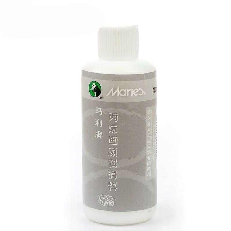 1 Bottle Premium Acrylic Flow Medium 100/280ml Matte /Gloss Art Special Painting Pigment Professional Acrylic Blending Liquid
1 Bottle Premium Acrylic Flow Medium 100/280ml Matte /Gloss Art Special Painting Pigment Professional Acrylic Blending Liquid