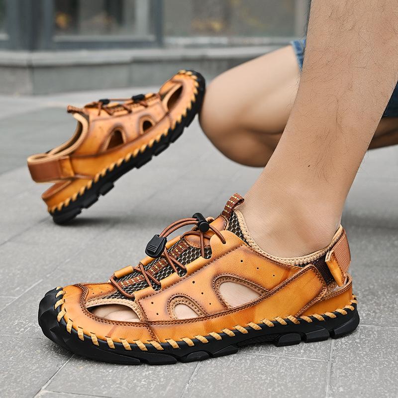 2025 Summer Sandals Men s Daily Cool Slippers Men s Versatile Outdoor Shoes Men s Large Size Breathable Shoes 38 чёрный
2025 Summer Sandals Men s Daily Cool Slippers Men s Versatile Outdoor Shoes Men s Large Size Breathable Shoes 38 чёрный