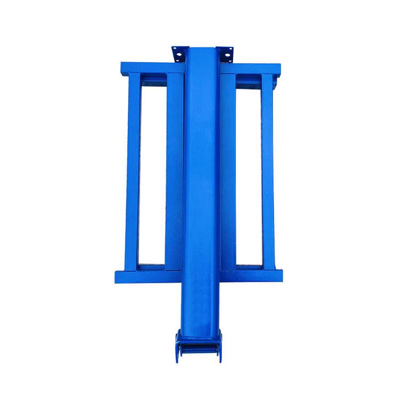 40x50cm Platform Scale Frame & Pan
40x50cm Platform Scale Frame & Pan