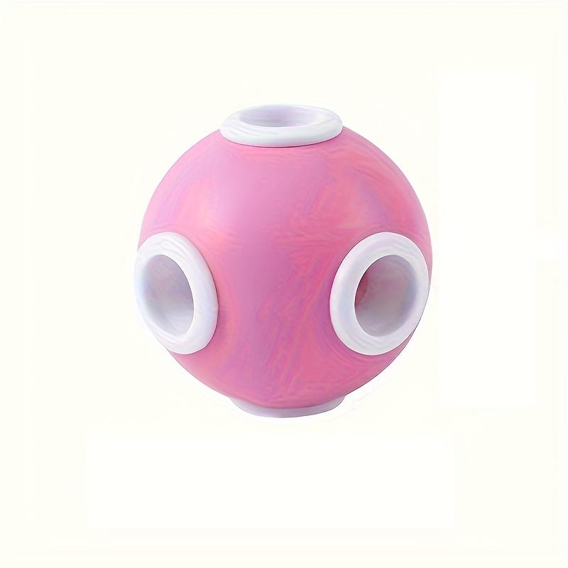 1 шт. шарик-фильтр для волос для стиральной машины, прочный пластиковый материал, подходит для стандартных стиральных машин, предотвращает засоры и легко чистится розовый
1 шт. шарик-фильтр для волос для стиральной машины, прочный пластиковый материал, подходит для стандартных стиральных машин, предотвращает засоры и легко чистится розовый