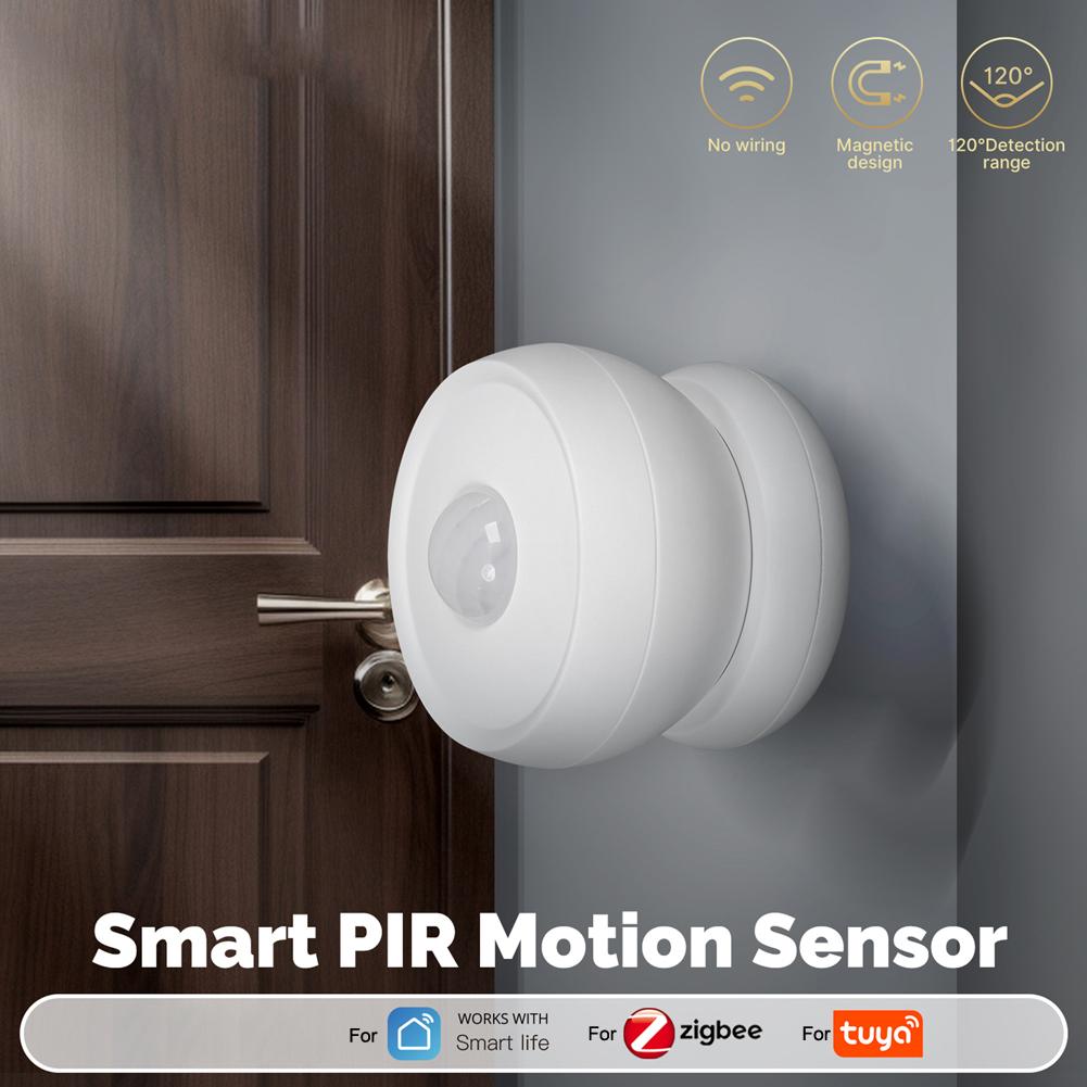 Для ZigBee Датчика Умный Датчик Движения Инфракрасный PIR Датчик Приложение Беспроводное Дистанционное Управление 52*46*30мм Широкий Угол Обзора 120° China Mainland
Для ZigBee Датчика Умный Датчик Движения Инфракрасный PIR Датчик Приложение Беспроводное Дистанционное Управление 52*46*30мм Широкий Угол Обзора 120° China Mainland