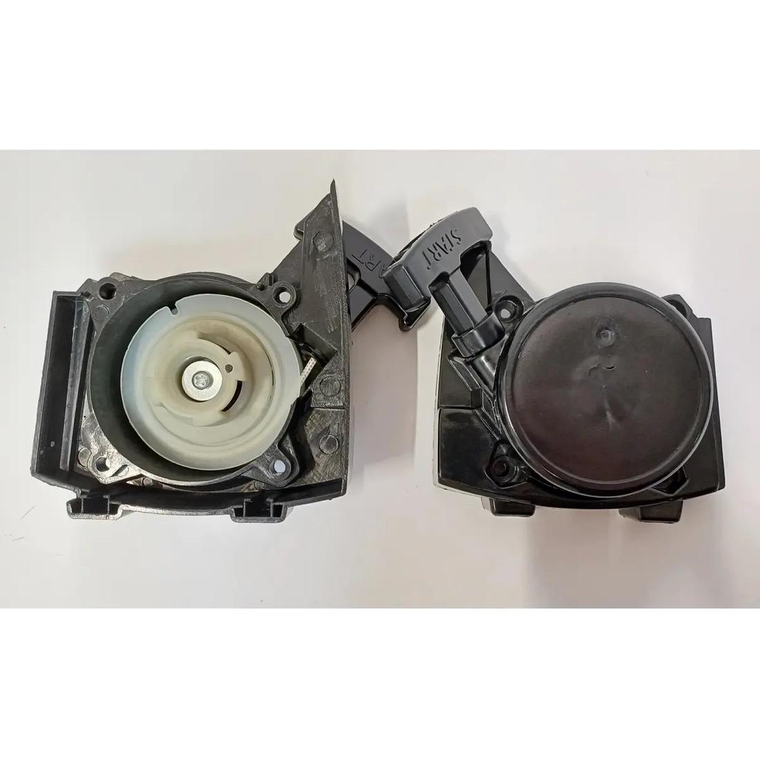 #S28 Dedra Ded8715 Petrol Brushcutter Puller
#S28 Dedra Ded8715 Petrol Brushcutter Puller