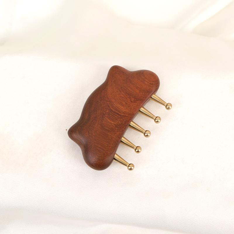 Портативний латунний масажний інструмент Гуа Ша Голова Шия Нога Тіло Меридіани Масажер Лімфатичний М язовий Знеболюючий Масаж Глибоких Тканин
Портативний латунний масажний інструмент Гуа Ша Голова Шия Нога Тіло Меридіани Масажер Лімфатичний М язовий Знеболюючий Масаж Глибоких Тканин