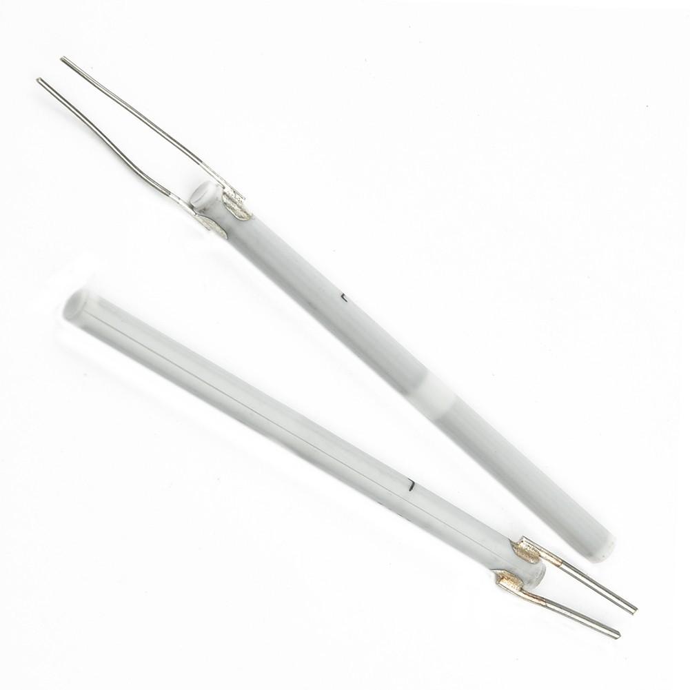 2 шт. Электрический регулируемый паяльник с постоянной температурой, нагревательный элемент 60 Вт 220 В 2pcs
2 шт. Электрический регулируемый паяльник с постоянной температурой, нагревательный элемент 60 Вт 220 В 2pcs