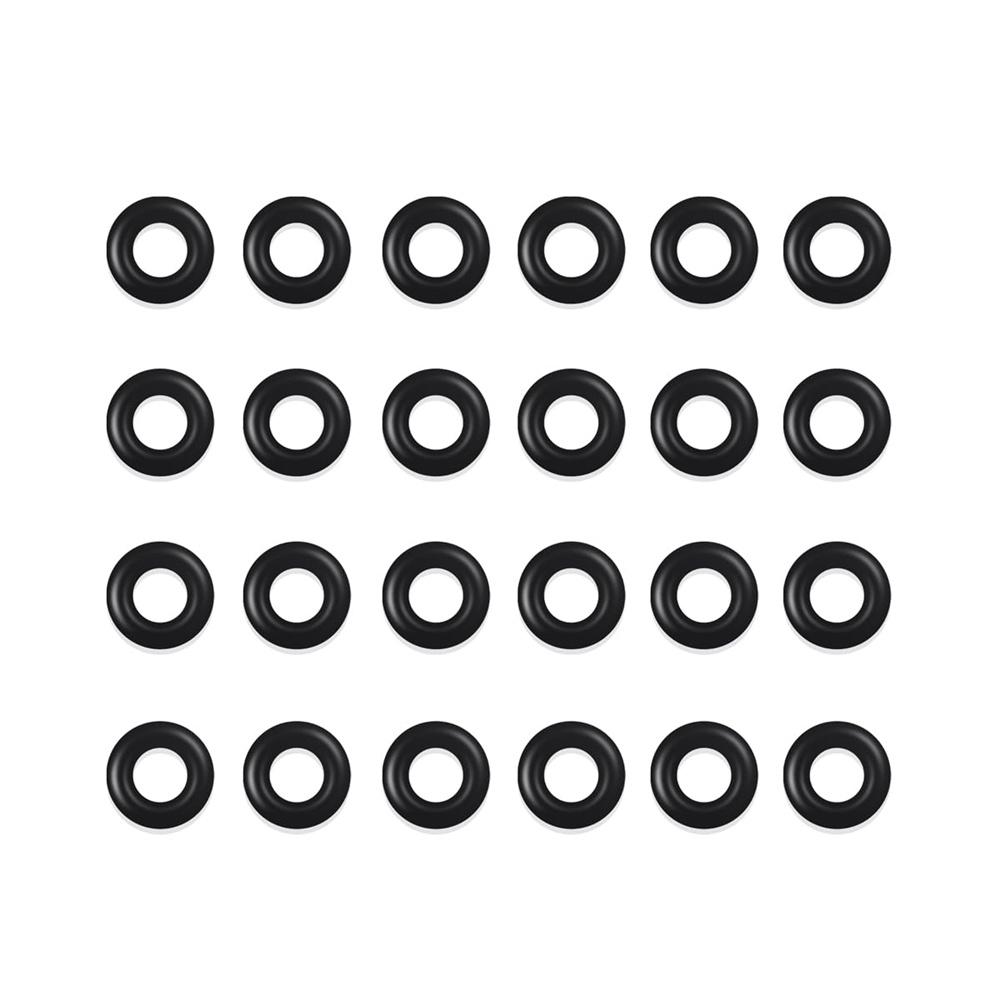 24pcs O-ring Seal 335362 0335362 Fit for Johnson/Evinrude 90-175hp 60 degree carbureted motors
24pcs O-ring Seal 335362 0335362 Fit for Johnson/Evinrude 90-175hp 60 degree carbureted motors