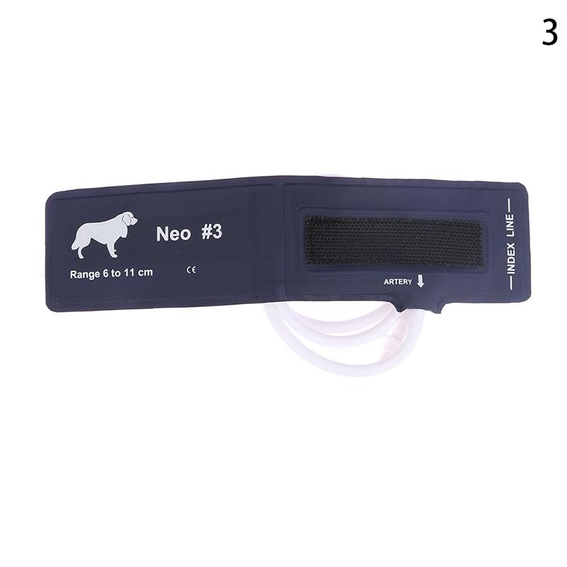 Манжета для ветеринарного использования Манжета для животных Ветеринарный монитор артериального давления Манжета 5 типов Мышь/Кошка/Собака/Лошадь/Слон С разъемом
Манжета для ветеринарного использования Манжета для животных Ветеринарный монитор артериального давления Манжета 5 типов Мышь/Кошка/Собака/Лошадь/Слон С разъемом