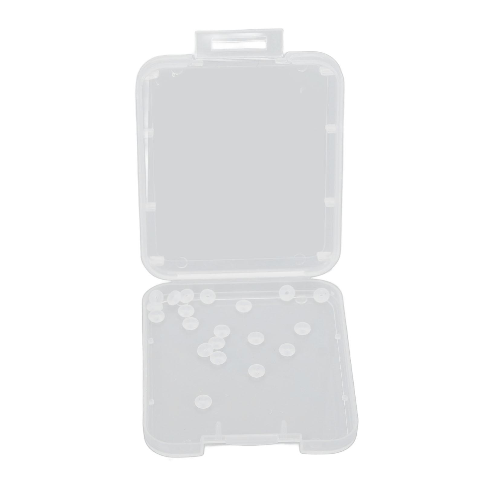 20шт Skin Tag Removal Band Профессиональная заправка Резиновая лента Аксессуар для удаления меток кожи
20шт Skin Tag Removal Band Профессиональная заправка Резиновая лента Аксессуар для удаления меток кожи