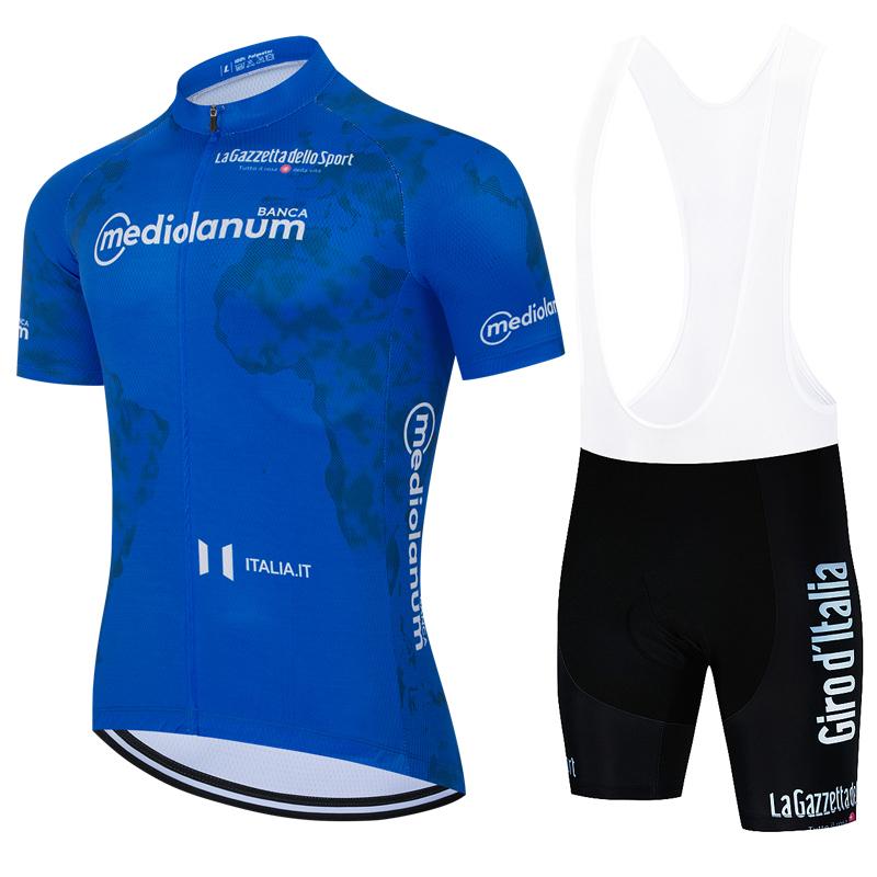 Tour De Italia Giro Cycling Jersey Set Man s Team Short Sleeve Cycling Bike Uniform Maillot Ropa Ciclismo Summer Bicycle Wear XS(old)
Tour De Italia Giro Cycling Jersey Set Man s Team Short Sleeve Cycling Bike Uniform Maillot Ropa Ciclismo Summer Bicycle Wear XS(old)