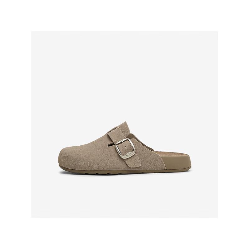 Besto Retro Flat Birkenstock Style Loafers for Women 34
Besto Retro Flat Birkenstock Style Loafers for Women 34