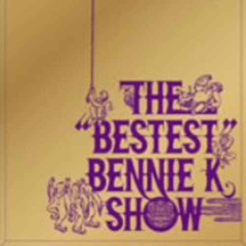 CD BENNIE K, SEAMONATOR, HAMMER, TSUYO - THE BESTEST BENNIE K SHOW FLCF4257 For Life Music 2008 Japan Japanese Pop/Rock Used
CD BENNIE K, SEAMONATOR, HAMMER, TSUYO - THE BESTEST BENNIE K SHOW FLCF4257 For Life Music 2008 Japan Japanese Pop/Rock Used