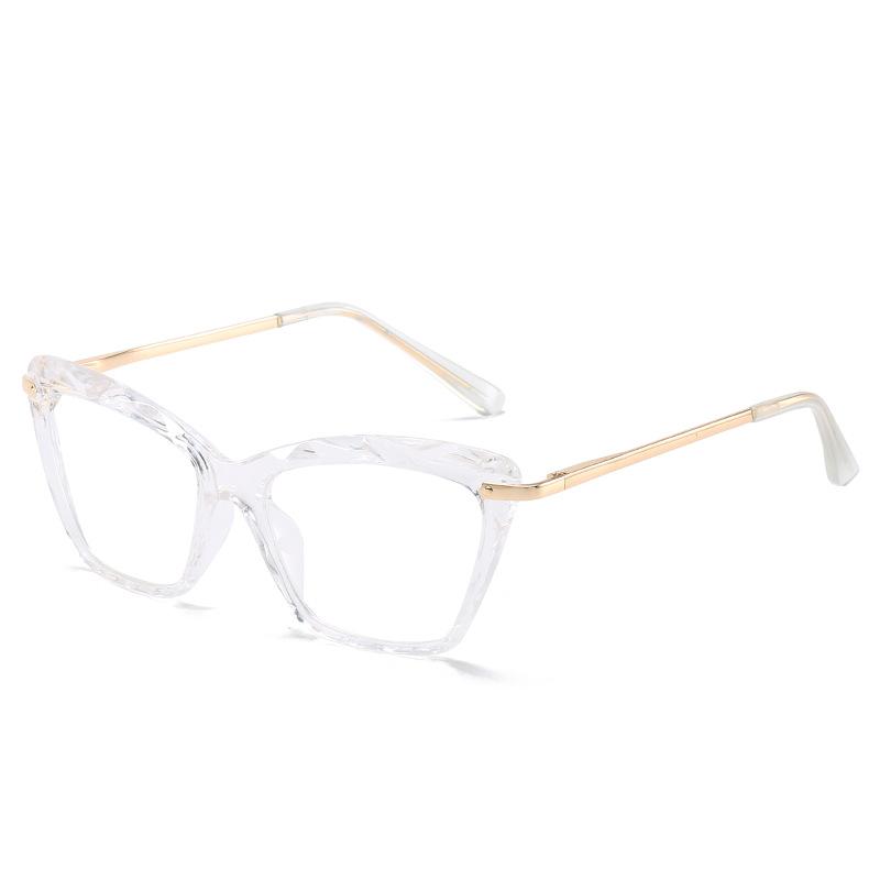 JYL TS Rimless Oval Sunglasses UV Protection 2500 A-4837 сутінки лаванда кольору
JYL TS Rimless Oval Sunglasses UV Protection 2500 A-4837 сутінки лаванда кольору