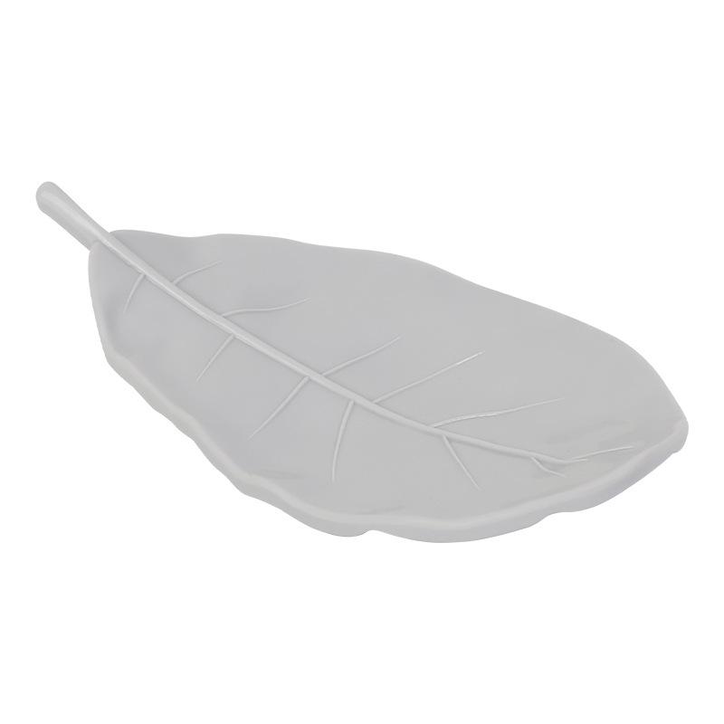 Creative Plastic Soap Dish Holder for Bathroom and Laundry Single
Creative Plastic Soap Dish Holder for Bathroom and Laundry Single