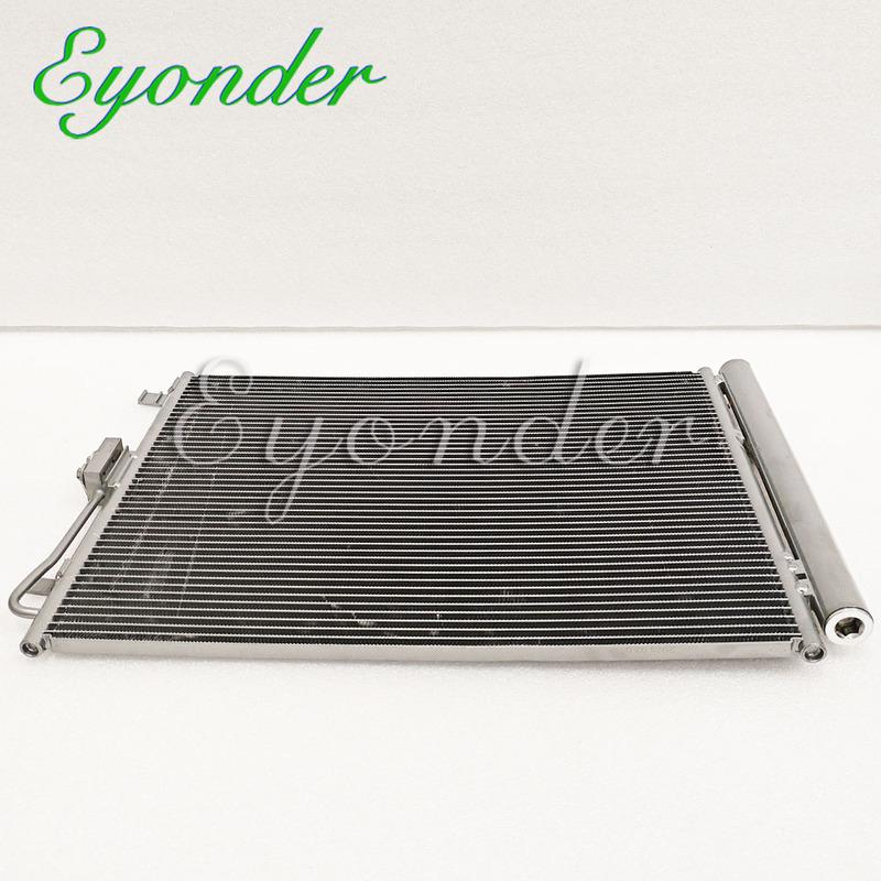 A/C AC Cooling Condenser For Hyundai i30 1.4 1.6 KIA CEE D PRO CEE D 2011-2018 97606A5801 97606A5800 97606-A5801 97606-A5800
A/C AC Cooling Condenser For Hyundai i30 1.4 1.6 KIA CEE D PRO CEE D 2011-2018 97606A5801 97606A5800 97606-A5801 97606-A5800