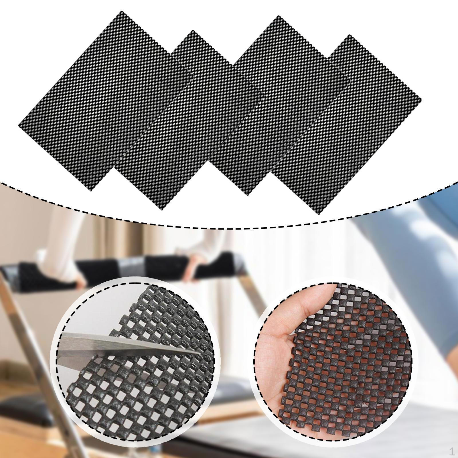 Нескользящий коврик для пилатеса, липкий коврик, портативный для женщин и мужчин, противоскользящий, для силовых тренировок
Нескользящий коврик для пилатеса, липкий коврик, портативный для женщин и мужчин, противоскользящий, для силовых тренировок