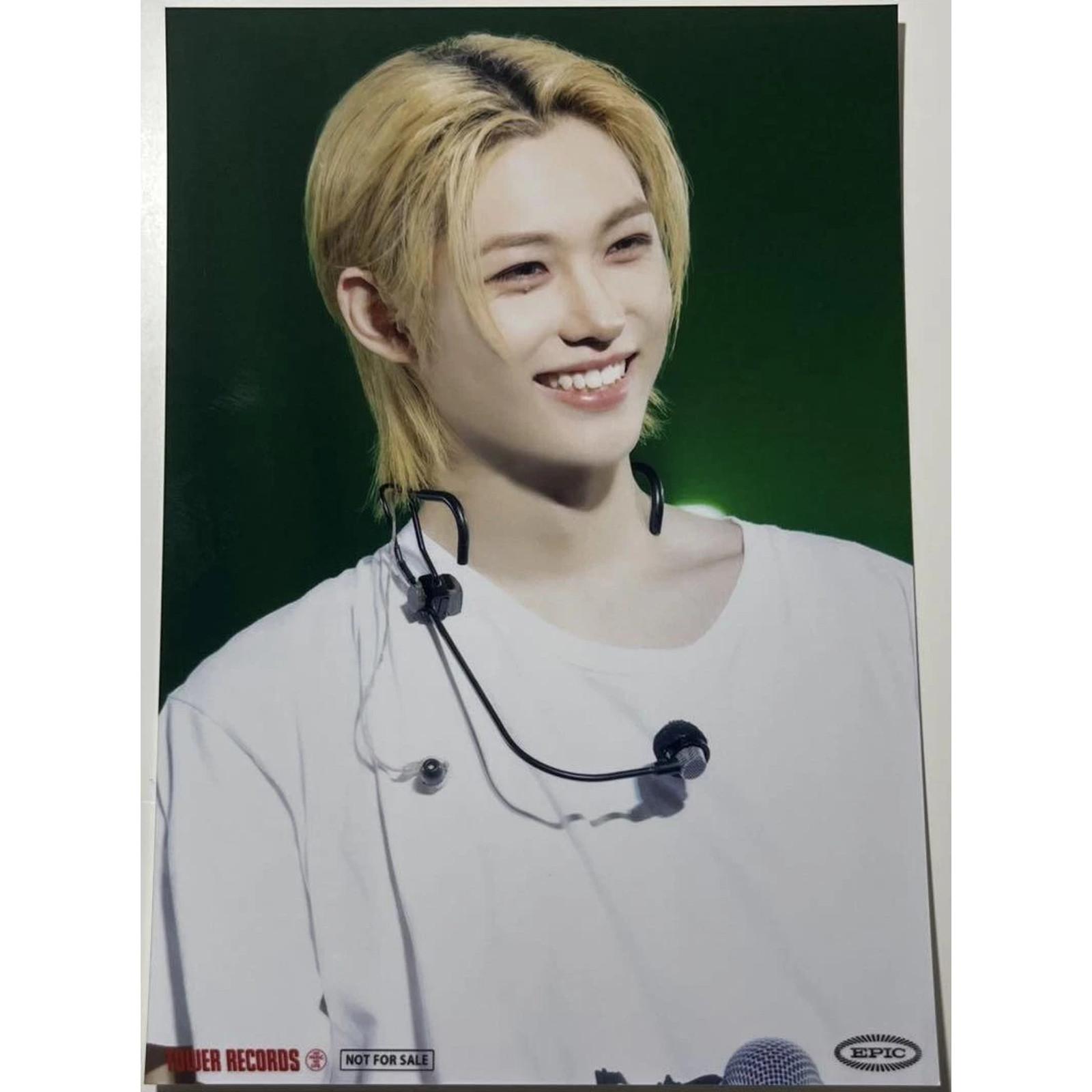 STRAY KIDS MANIAC ENCORE в ЯПОНІЇ Blu-ray TOWER RECORDS HMV SONY MUSIC ФОТОКАРТКА FELIX / TR
STRAY KIDS MANIAC ENCORE в ЯПОНІЇ Blu-ray TOWER RECORDS HMV SONY MUSIC ФОТОКАРТКА FELIX / TR