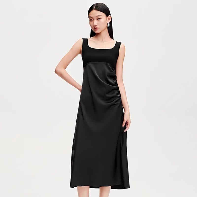 Sweet basil Women s Knit Square Neck Sleeveless Mid-Length Dress M
Sweet basil Women s Knit Square Neck Sleeveless Mid-Length Dress M